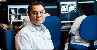 Shreyas Vasanawala, MD, PhD